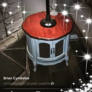 Meet your Posher, Lizzy